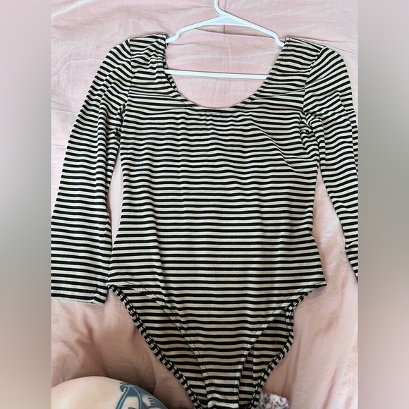 Forever 21 bodysuit - Picture 1 of 1